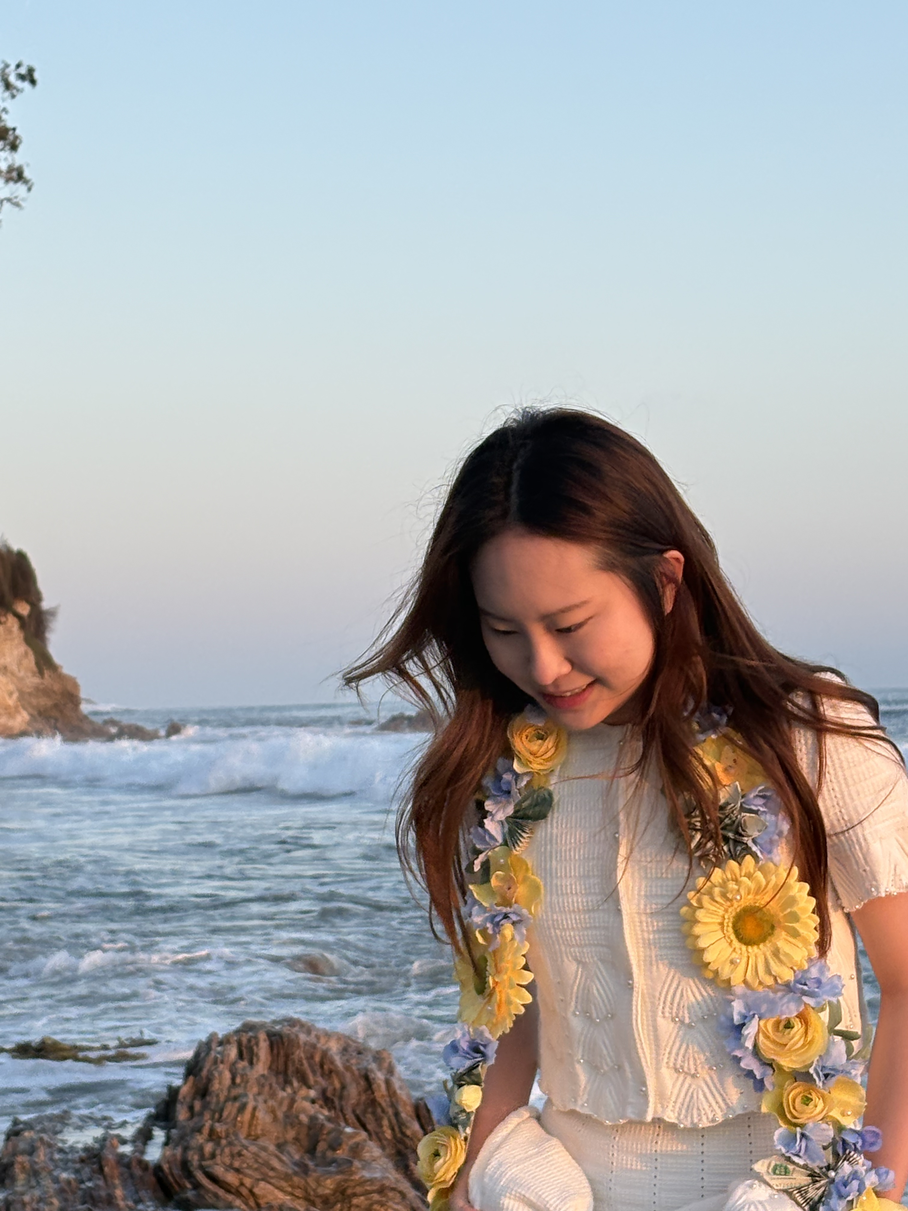 Beach Photo